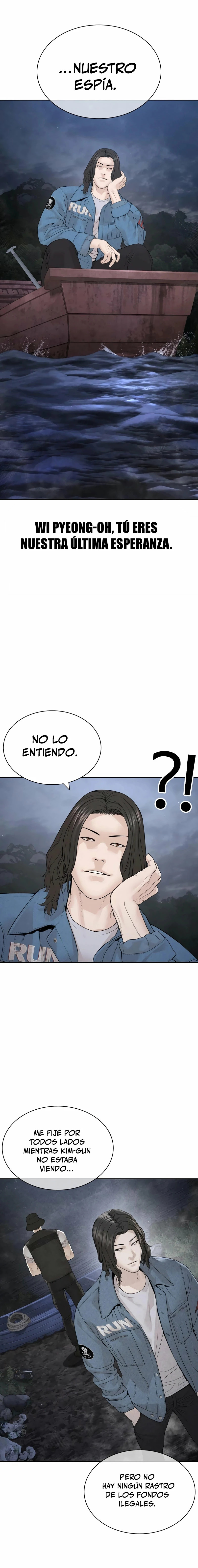 Read Viral Hit Español Manga Online