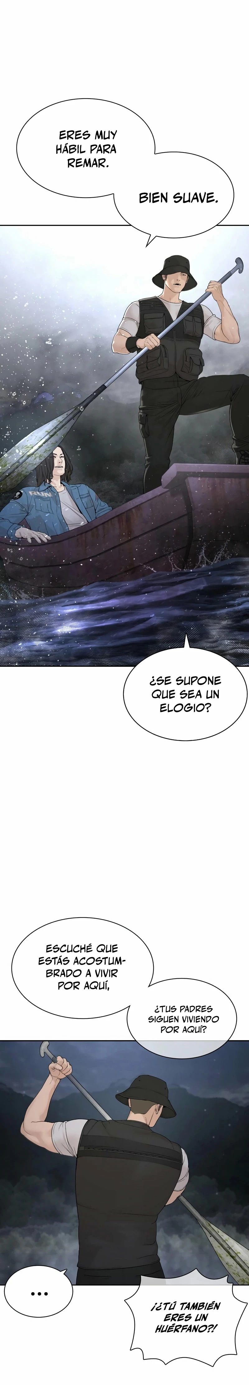 Read Viral Hit Español Manga Online