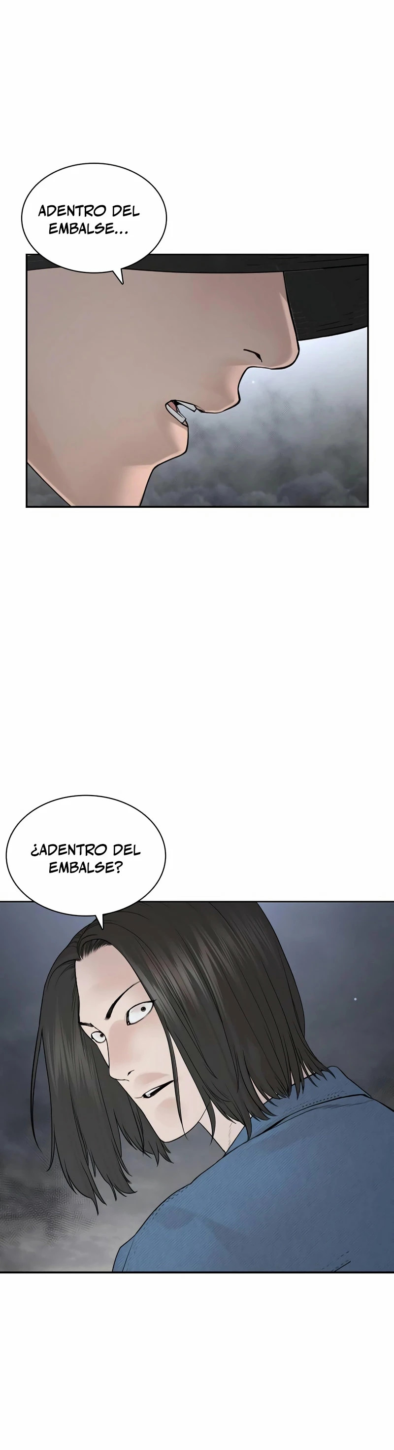 Read Viral Hit Español Manga Online