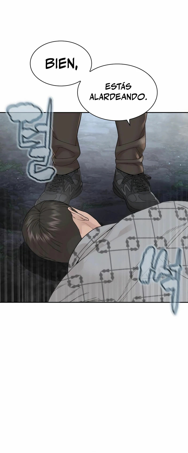 Read Viral Hit Español Manga Online