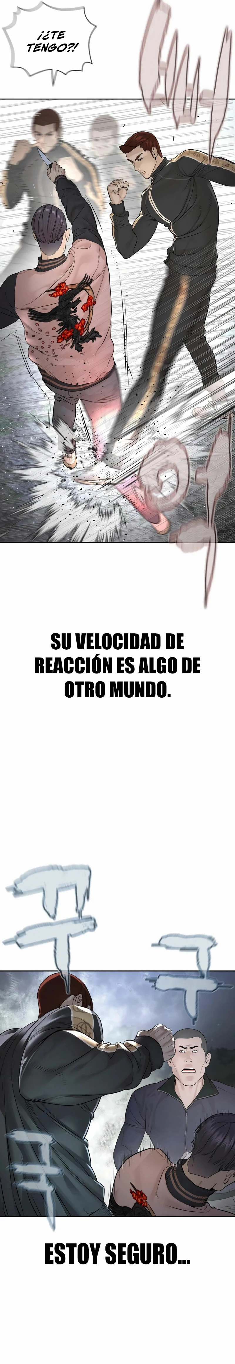 Read Viral Hit Español Manga Online