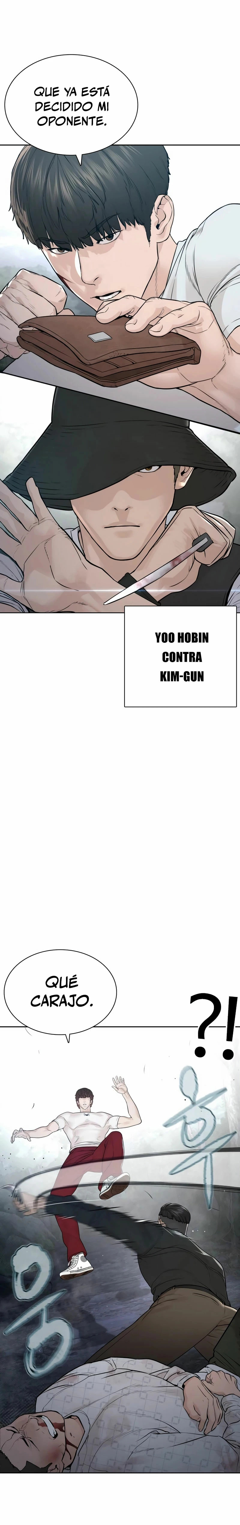 Read Viral Hit Español Manga Online