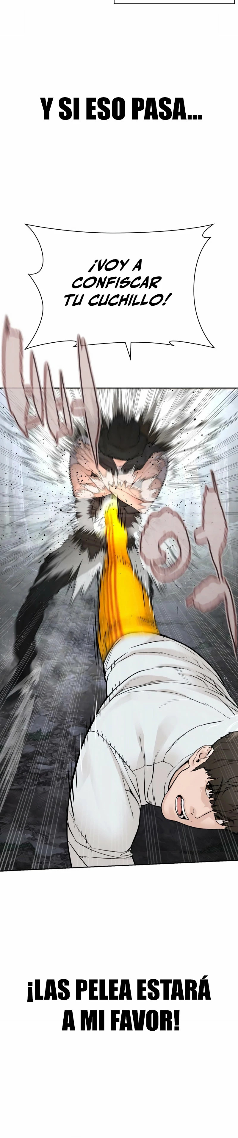 Read Viral Hit Español Manga Online