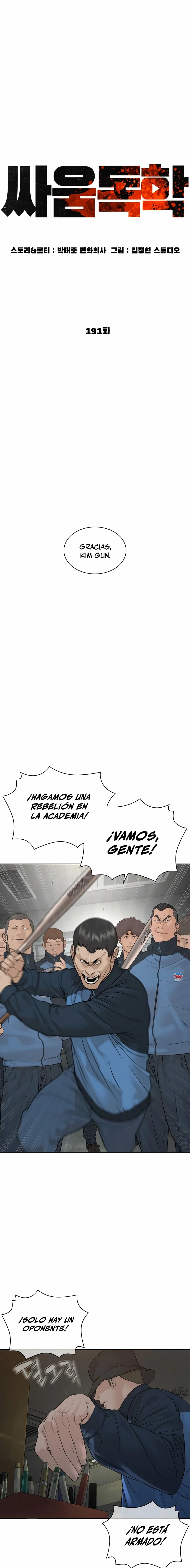 Read Viral Hit Español Manga Online