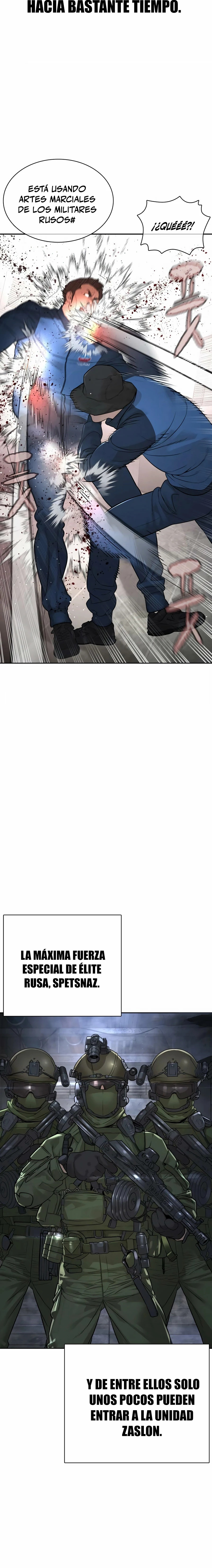 Read Viral Hit Español Manga Online