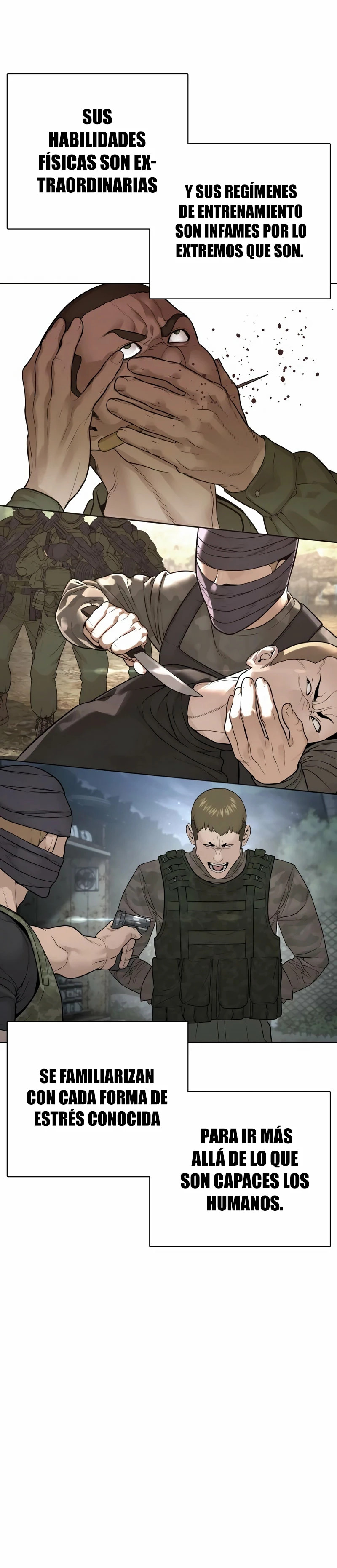 Read Viral Hit Español Manga Online