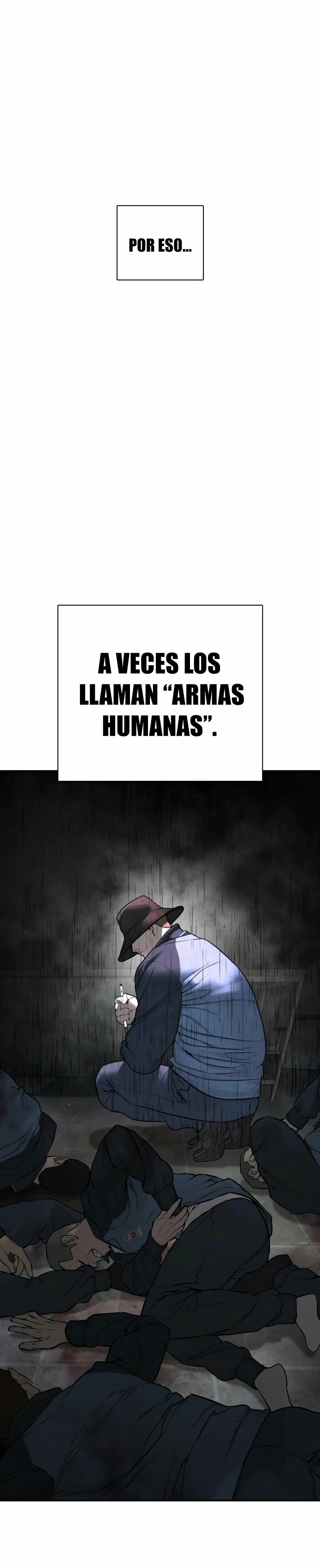 Read Viral Hit Español Manga Online