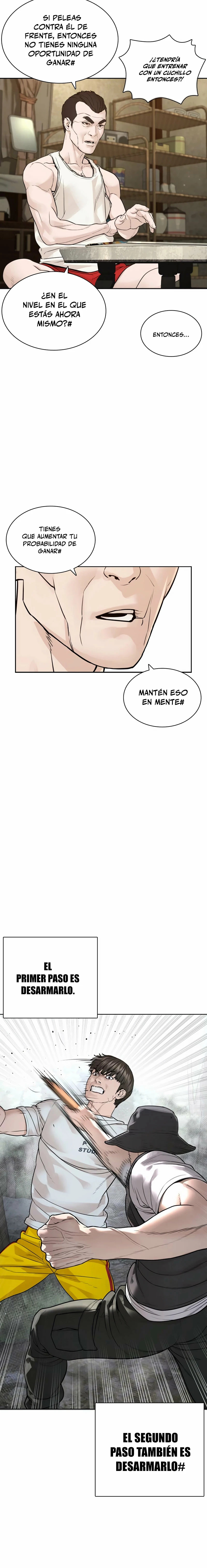 Read Viral Hit Español Manga Online