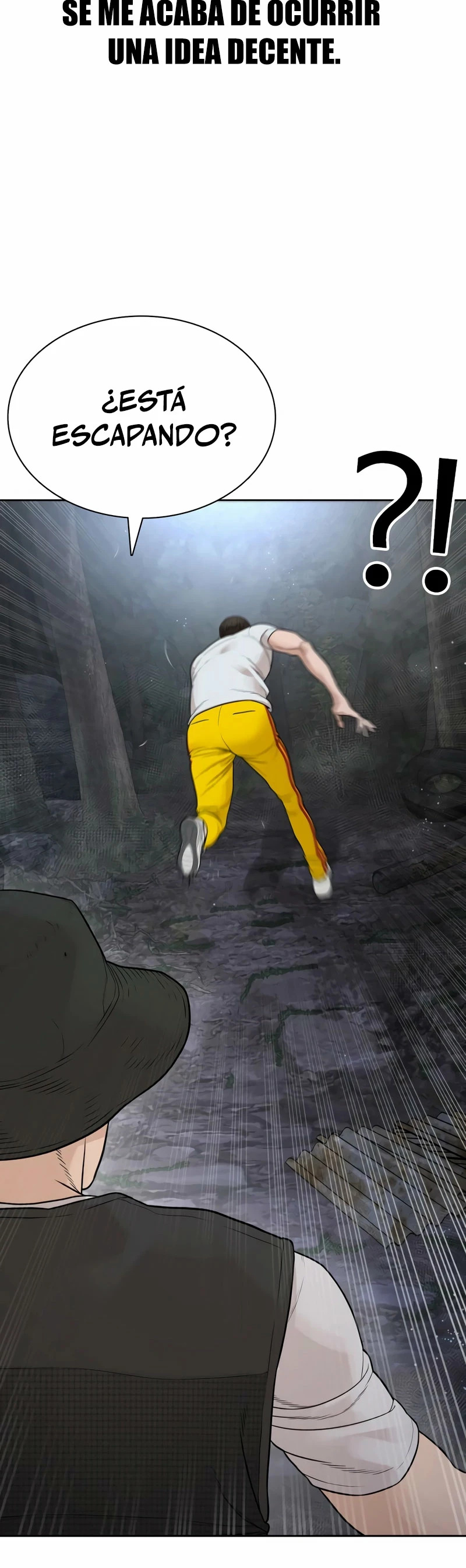 Read Viral Hit Español Manga Online