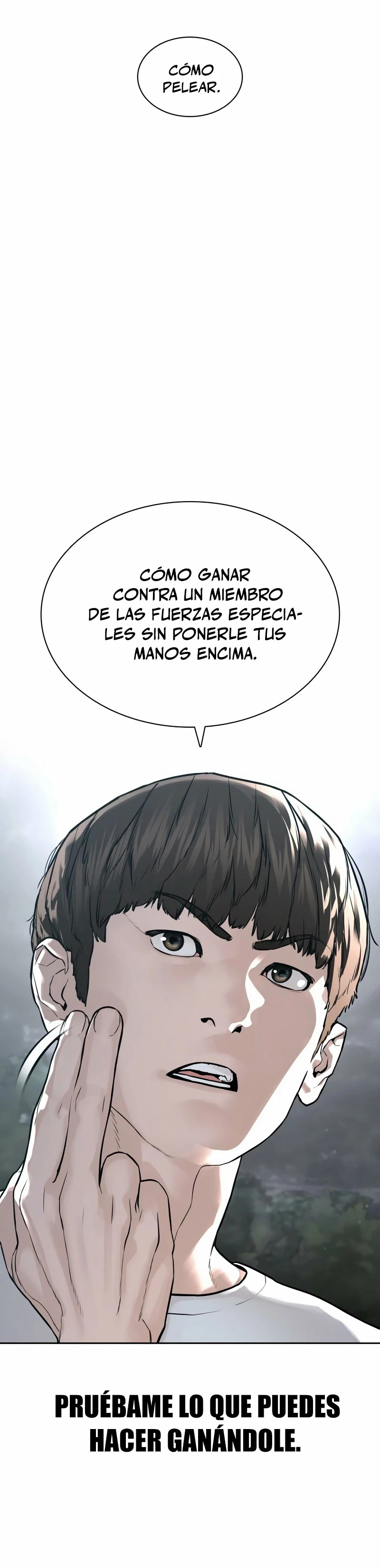 Read Viral Hit Español Manga Online