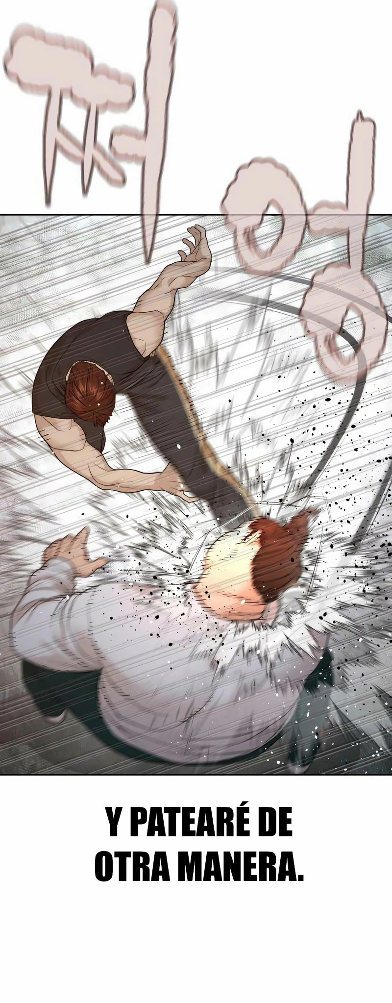 Read Viral Hit Español Manga Online