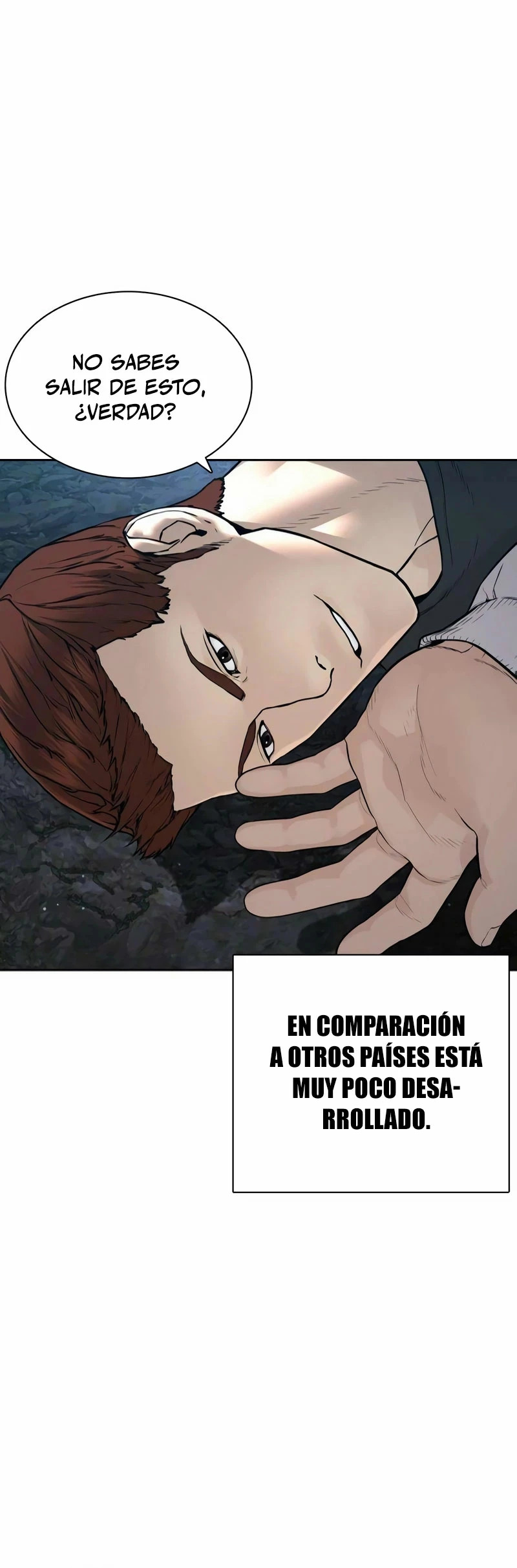 Read Viral Hit Español Manga Online