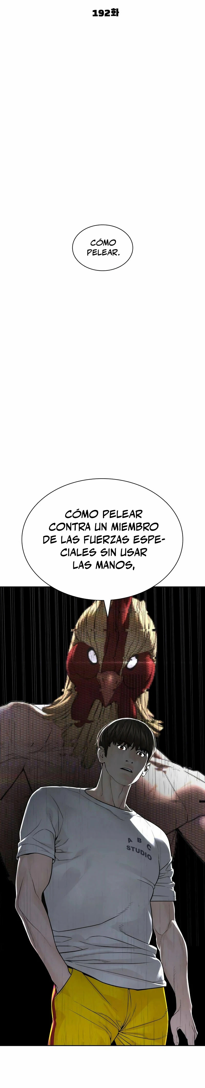 Read Viral Hit Español Manga Online