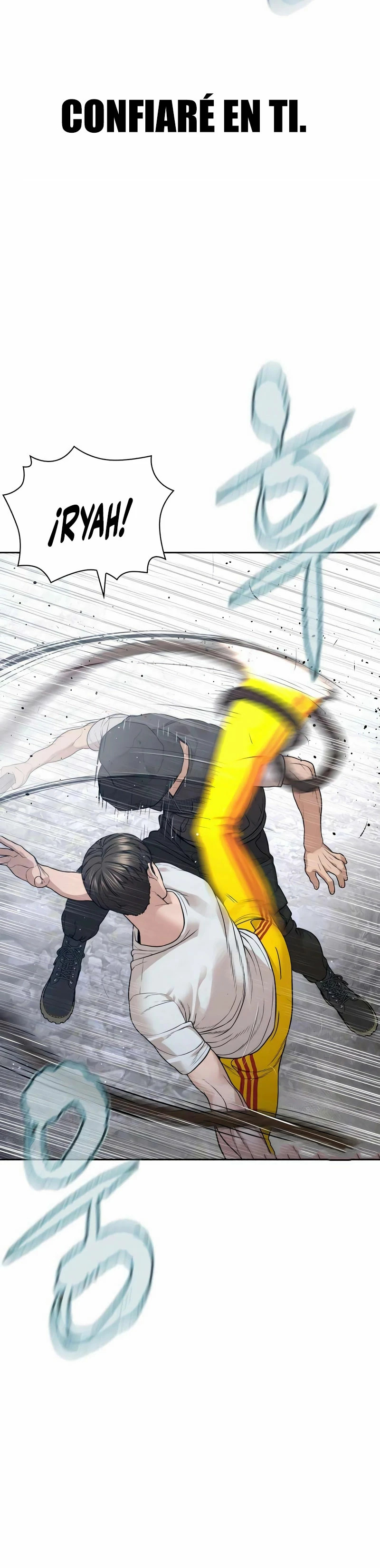 Read Viral Hit Español Manga Online