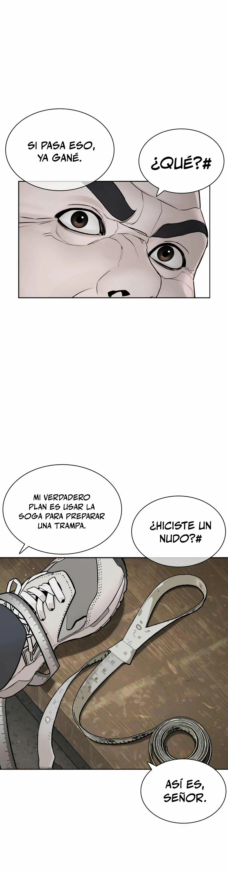 Read Viral Hit Español Manga Online