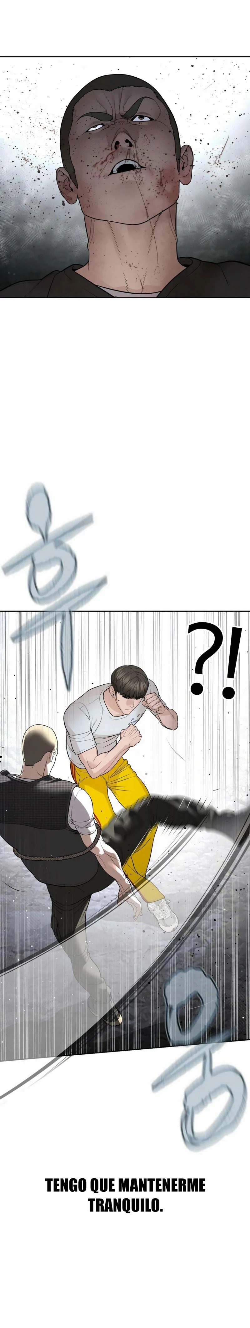 Read Viral Hit Español Manga Online