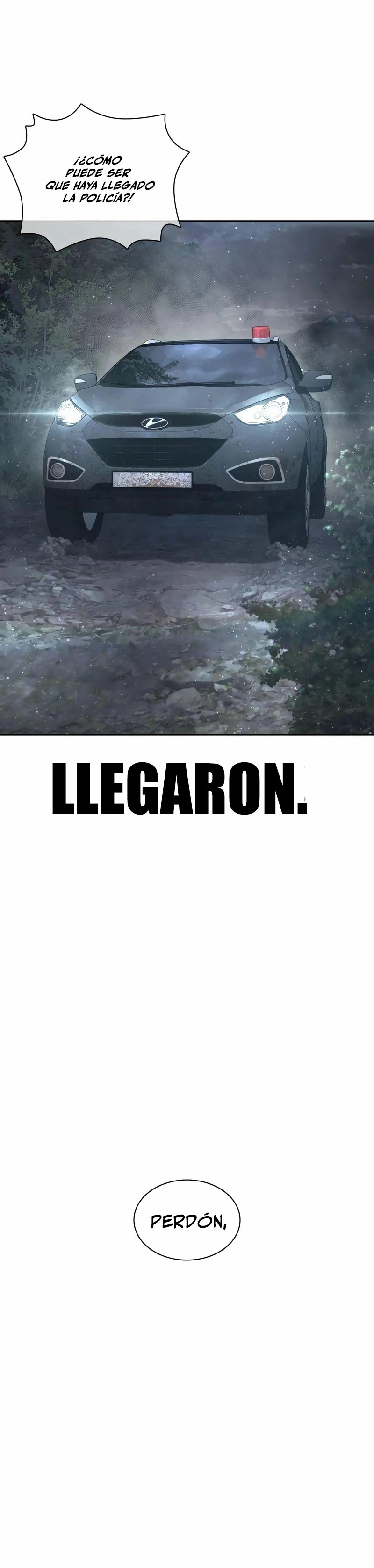 Read Viral Hit Español Manga Online