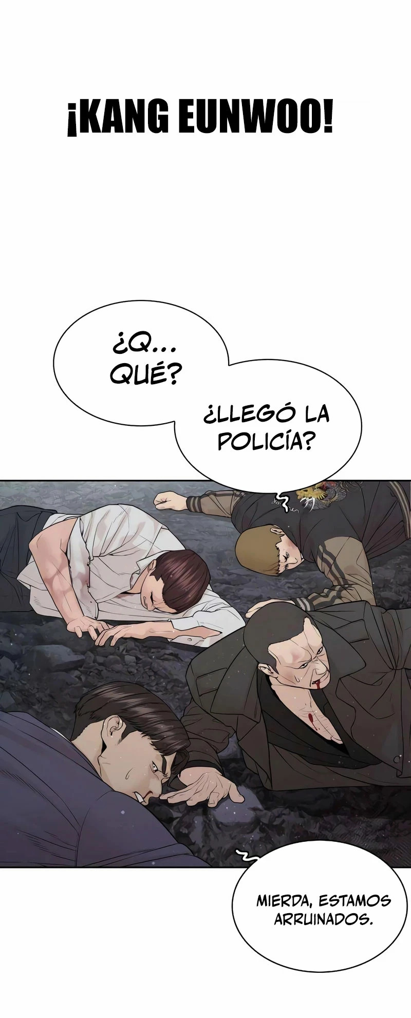 Read Viral Hit Español Manga Online