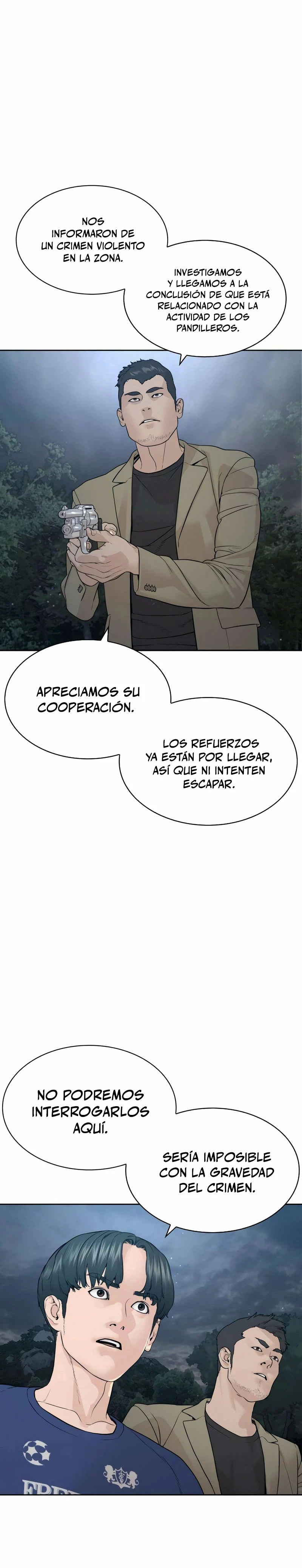 Read Viral Hit Español Manga Online