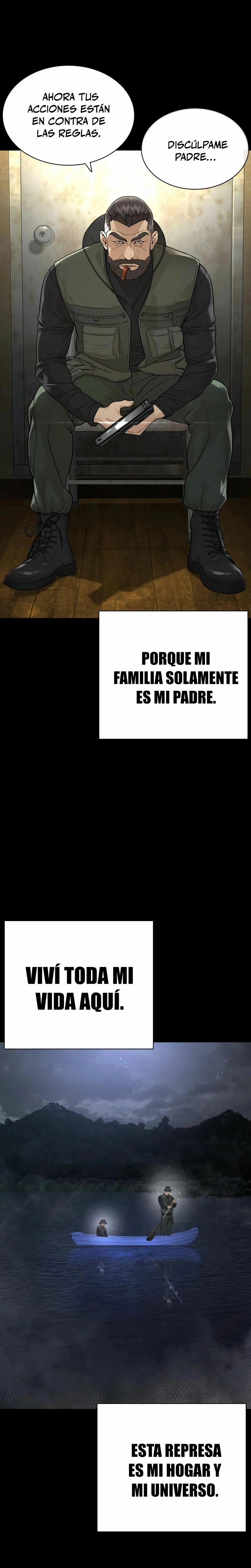 Read Viral Hit Español Manga Online