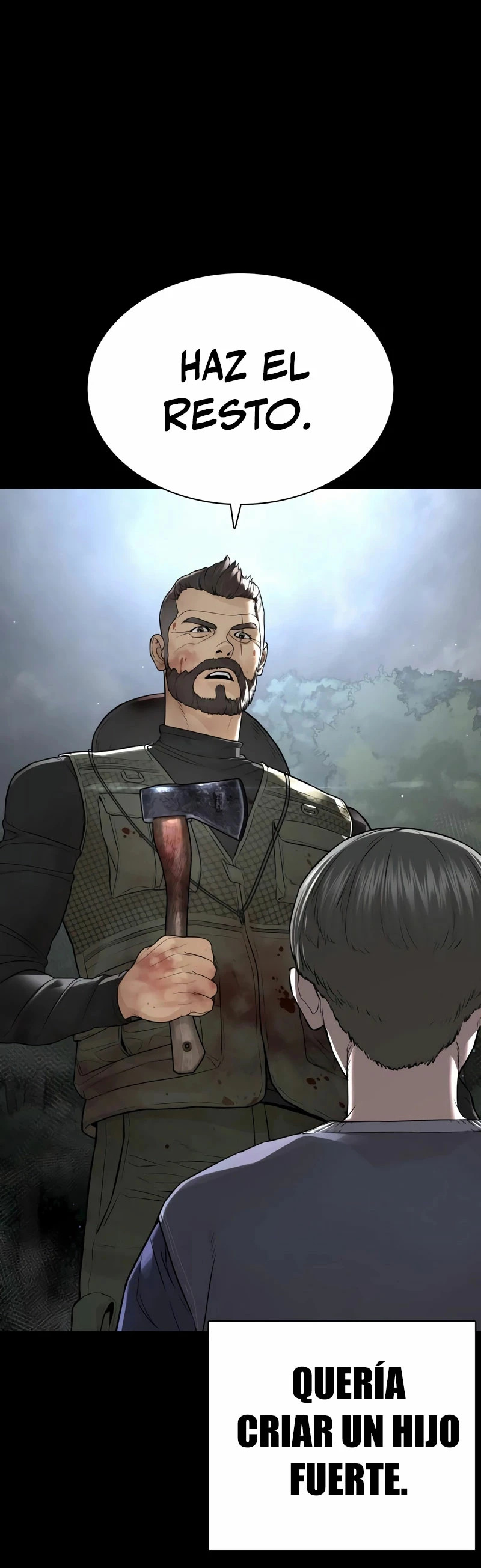 Read Viral Hit Español Manga Online