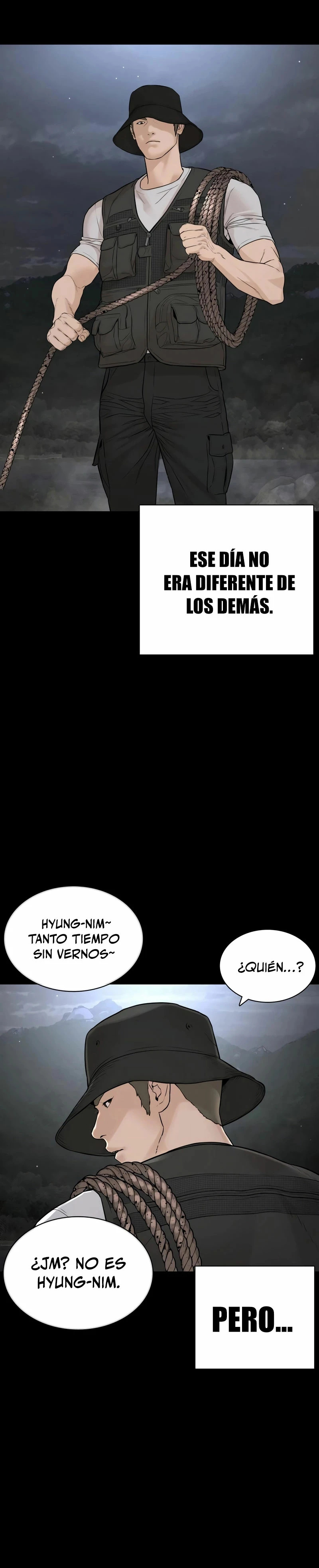 Read Viral Hit Español Manga Online