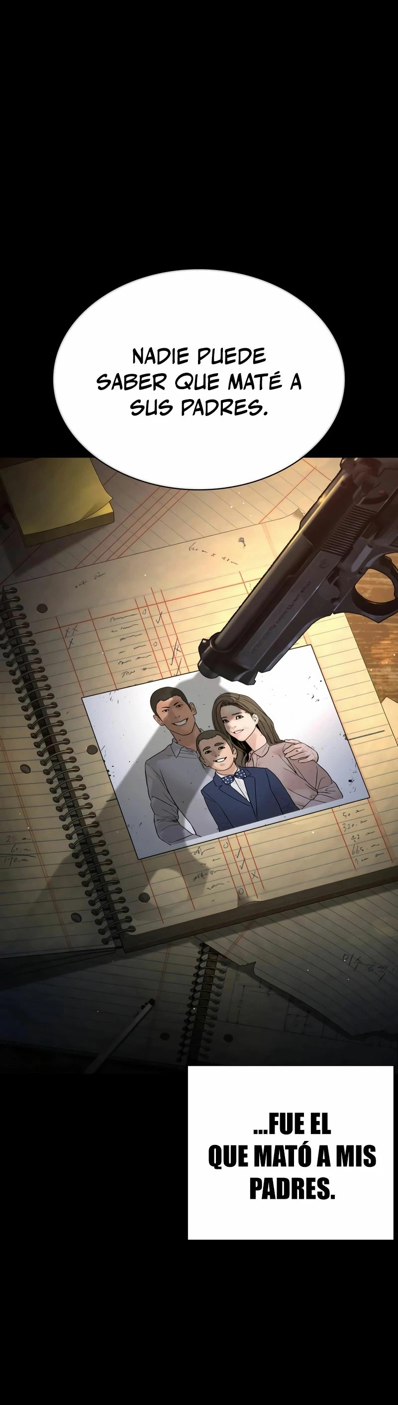 Read Viral Hit Español Manga Online