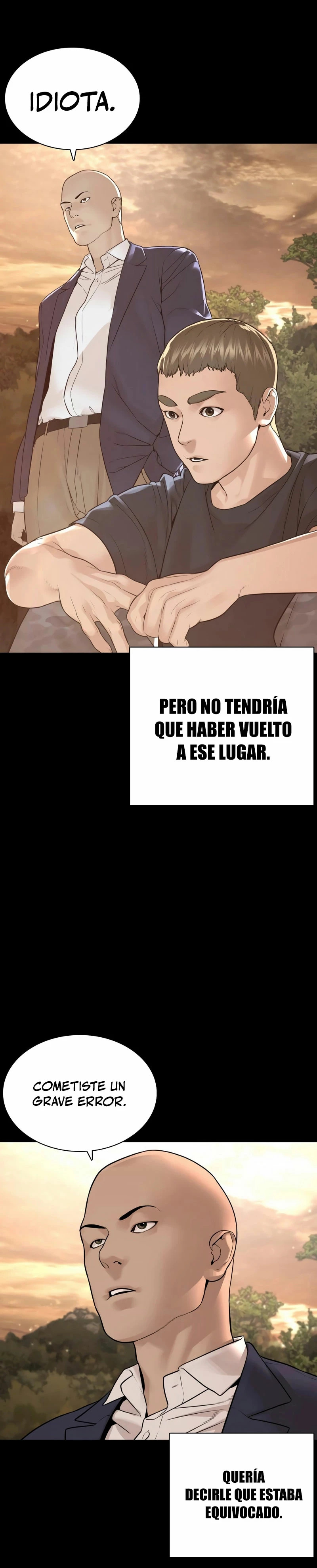 Read Viral Hit Español Manga Online