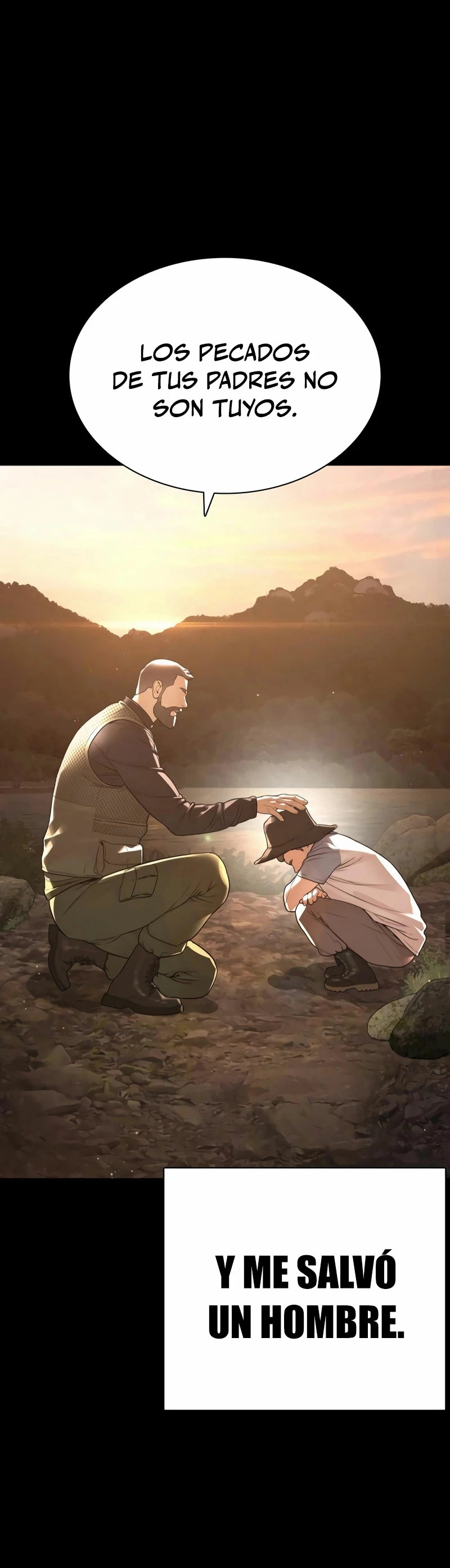 Read Viral Hit Español Manga Online