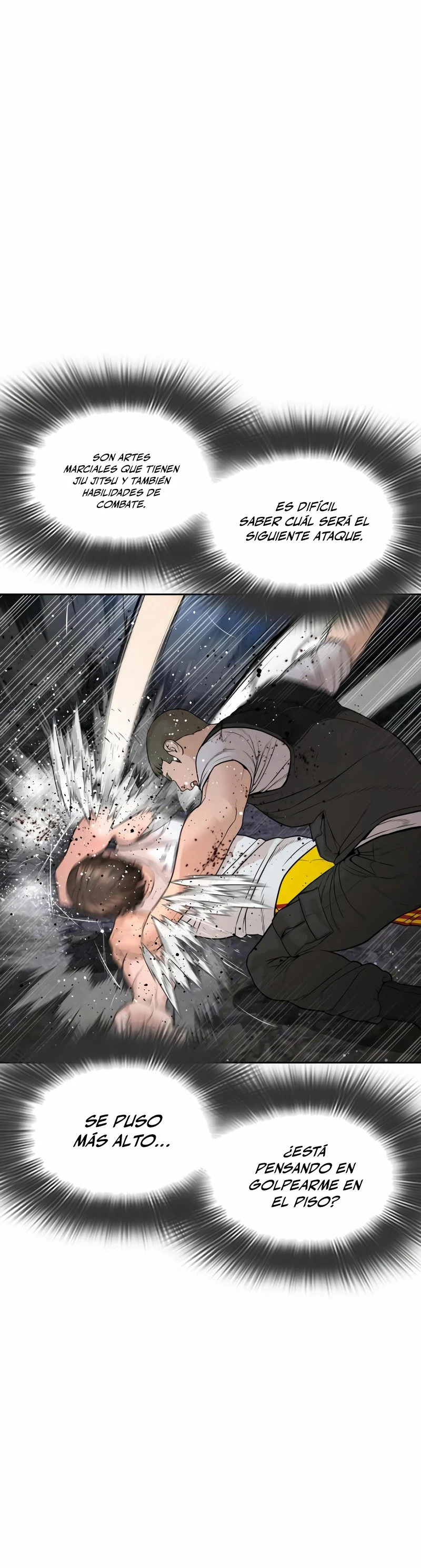 Read Viral Hit Español Manga Online