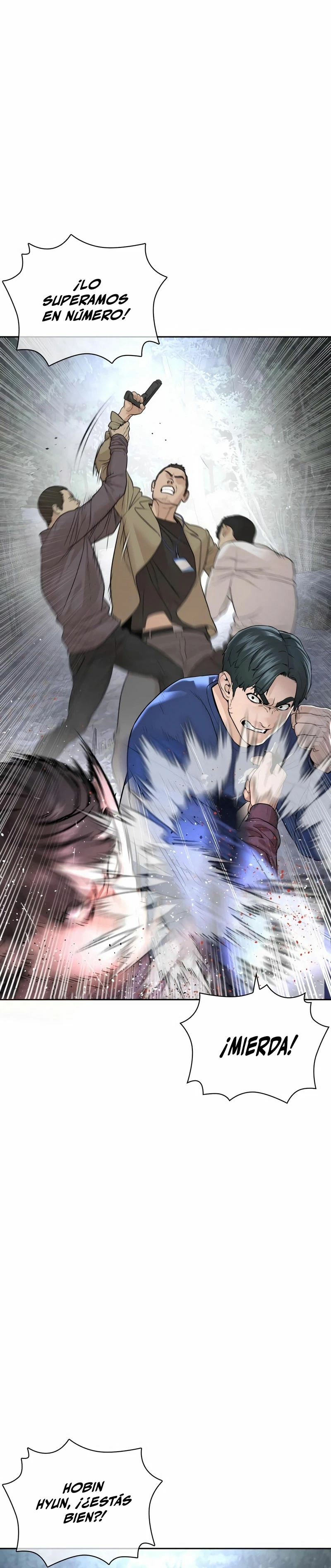 Read Viral Hit Español Manga Online