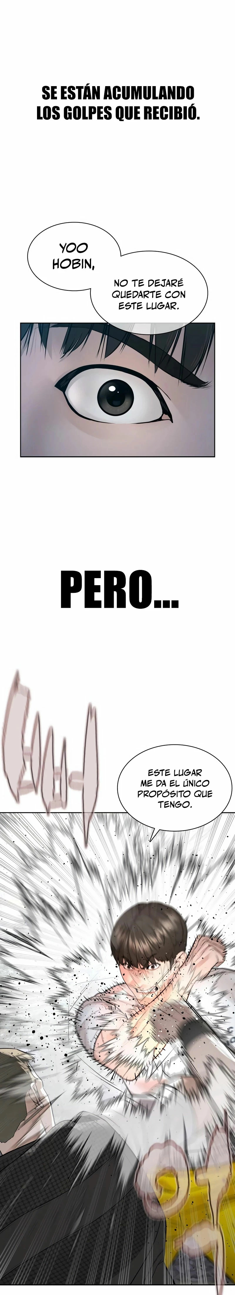 Read Viral Hit Español Manga Online