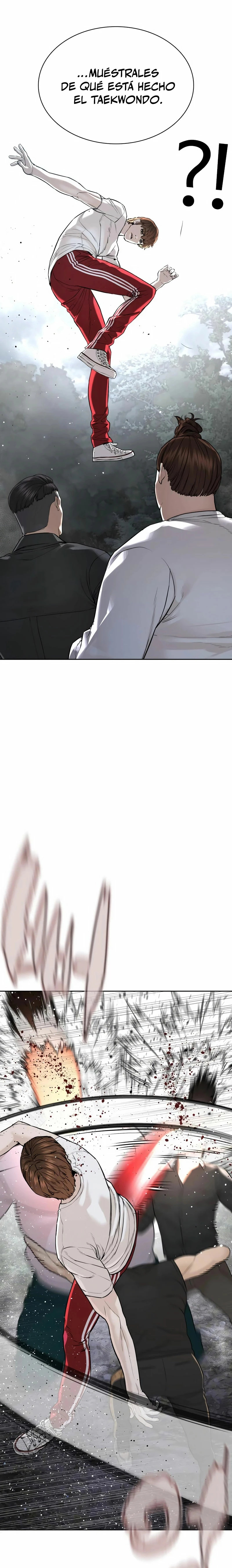 Read Viral Hit Español Manga Online