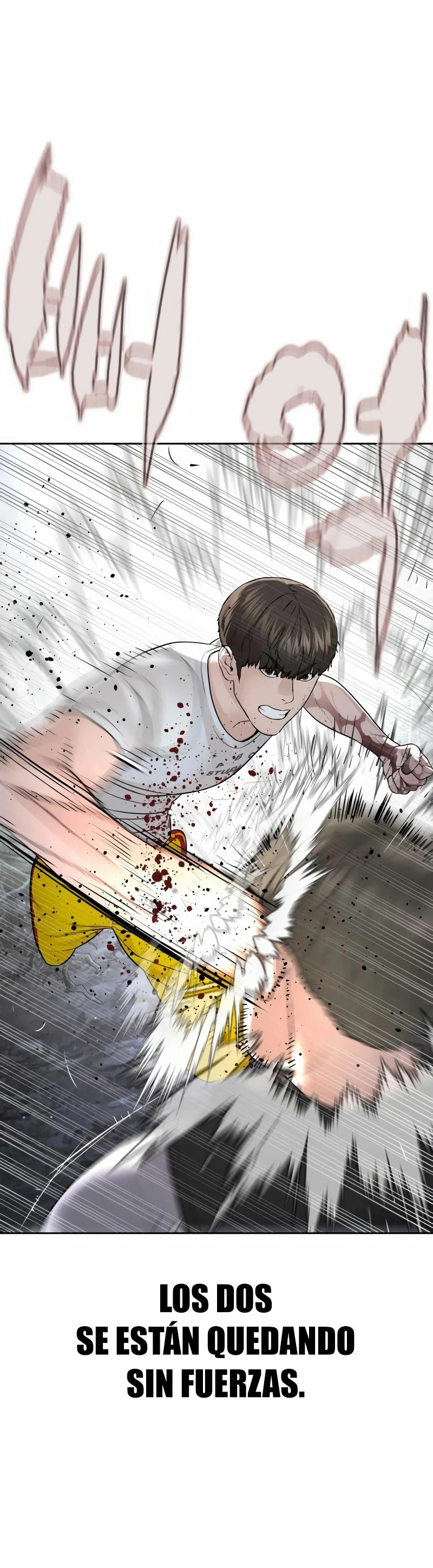 Read Viral Hit Español Manga Online