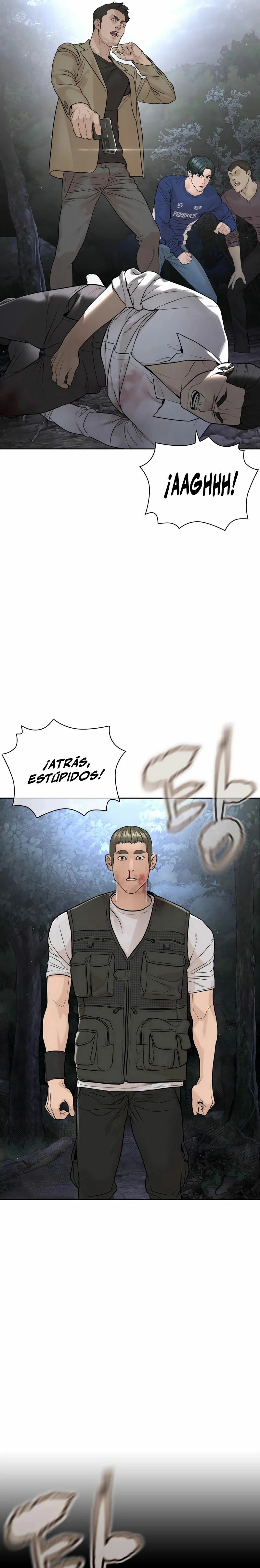 Read Viral Hit Español Manga Online