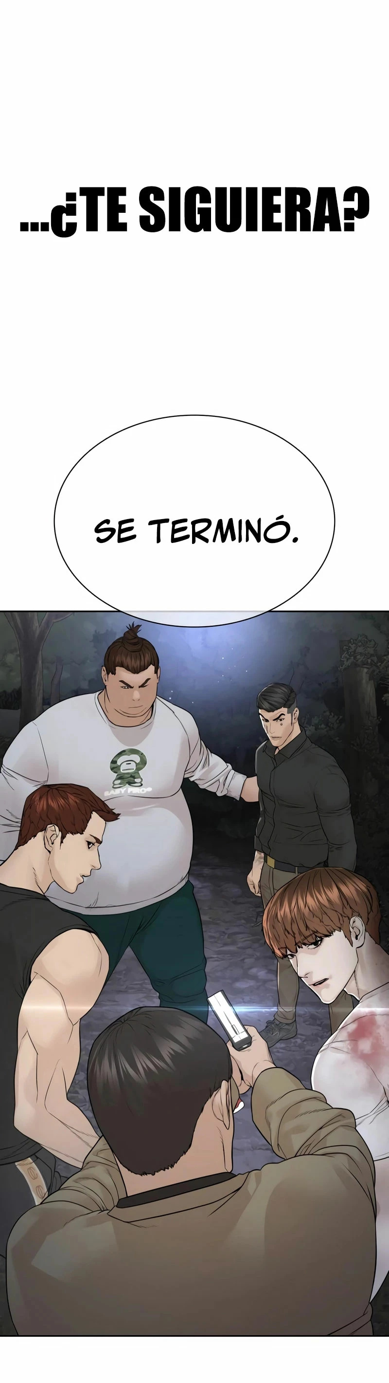 Read Viral Hit Español Manga Online