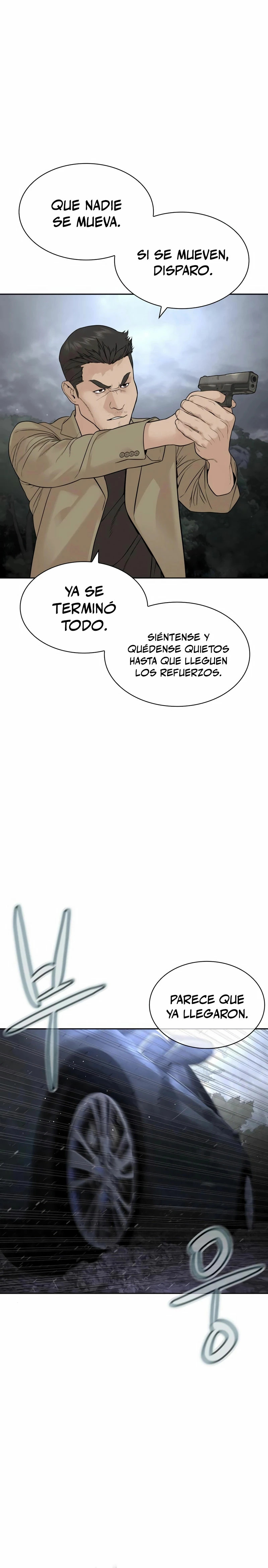 Read Viral Hit Español Manga Online