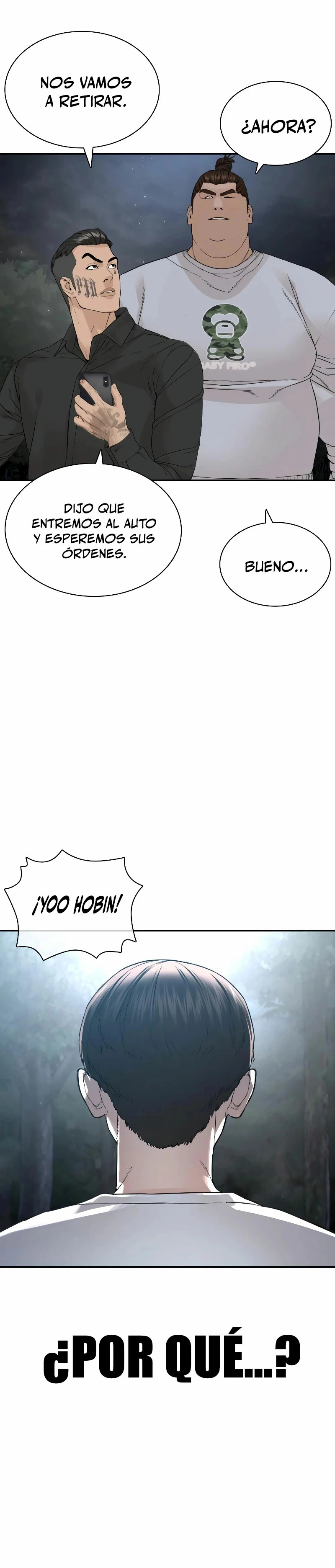 Read Viral Hit Español Manga Online