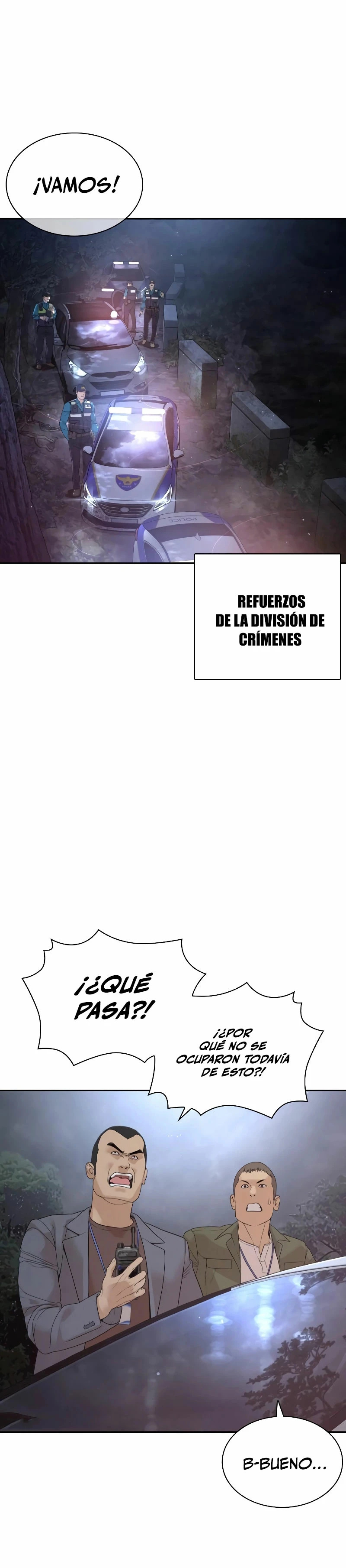 Read Viral Hit Español Manga Online