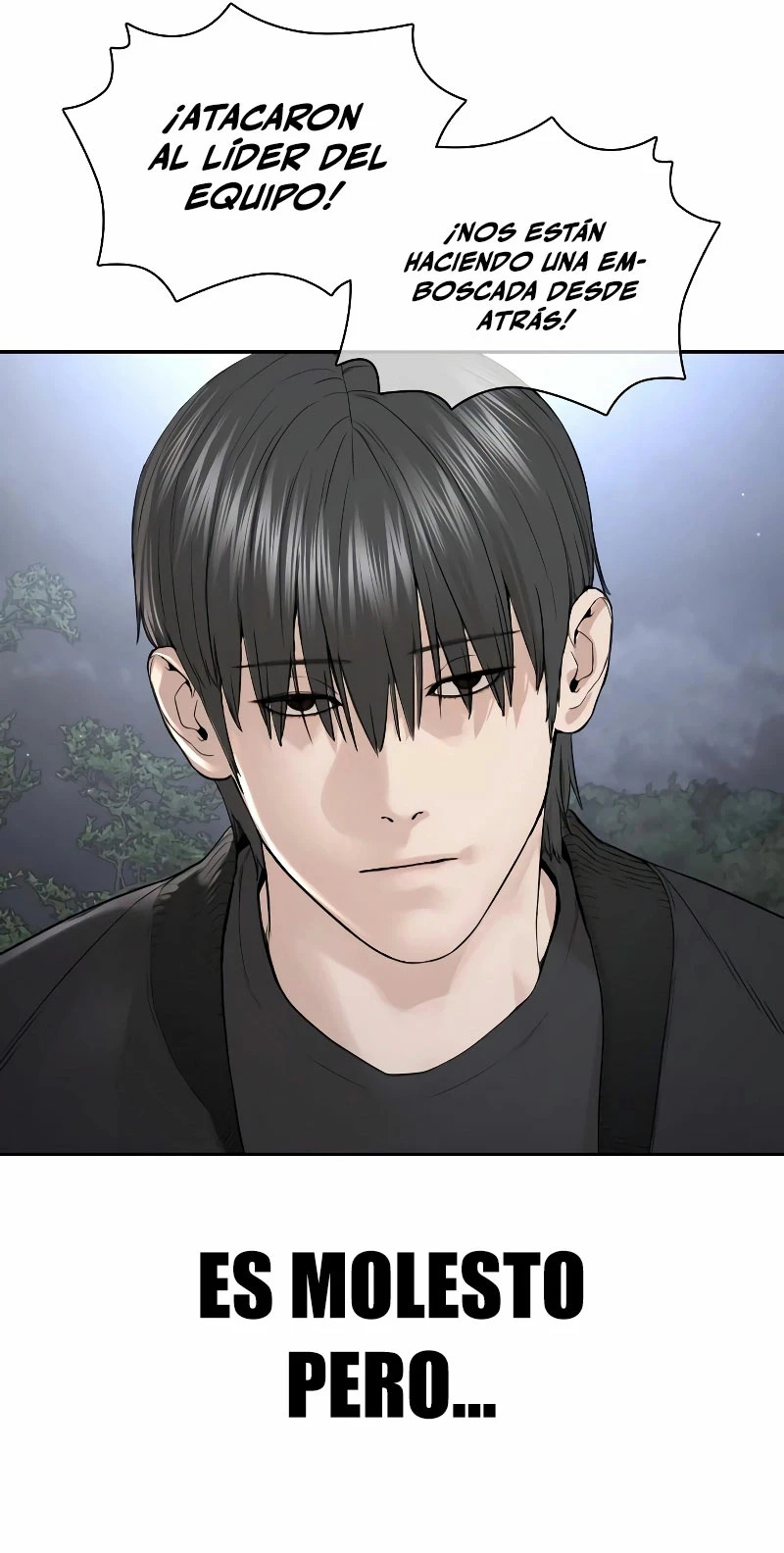 Read Viral Hit Español Manga Online