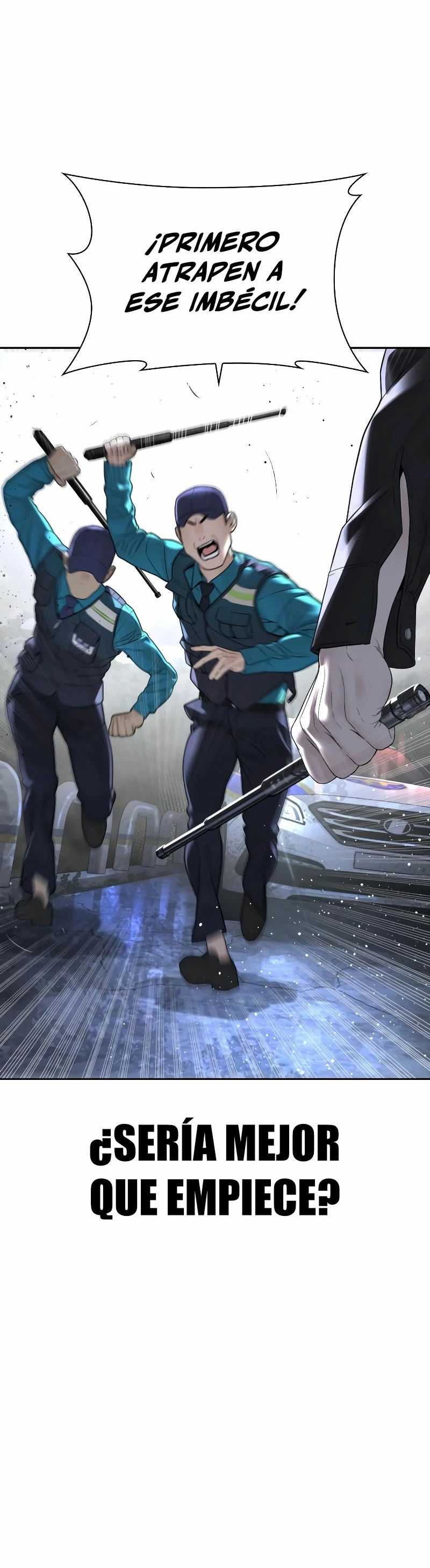 Read Viral Hit Español Manga Online