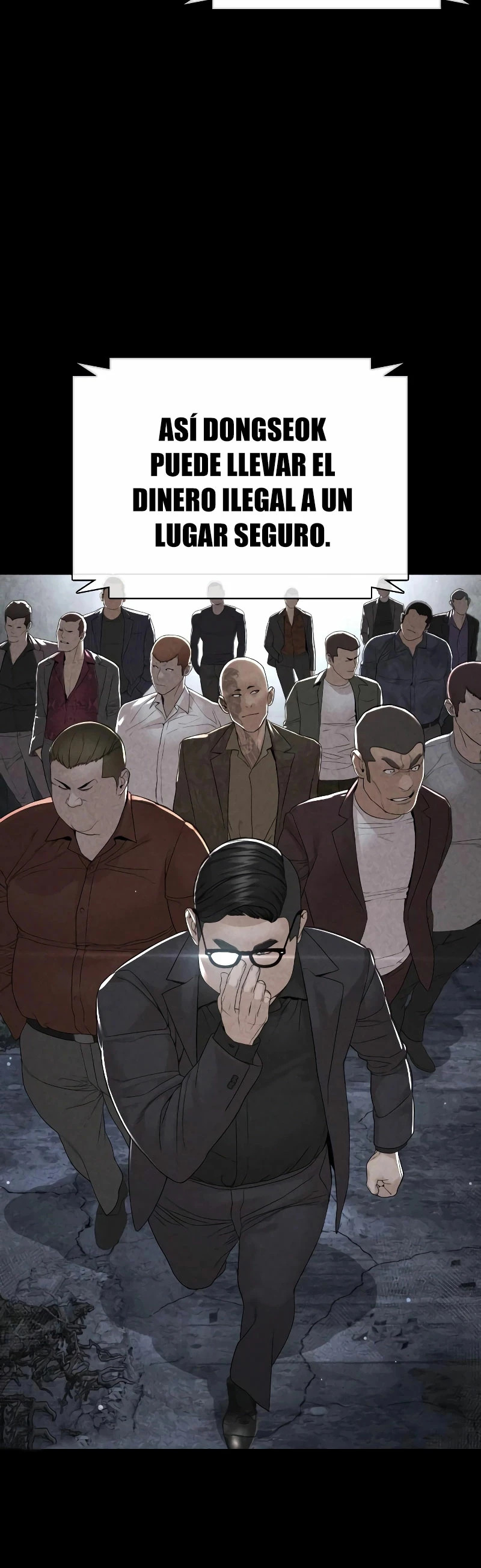 Read Viral Hit Español Manga Online