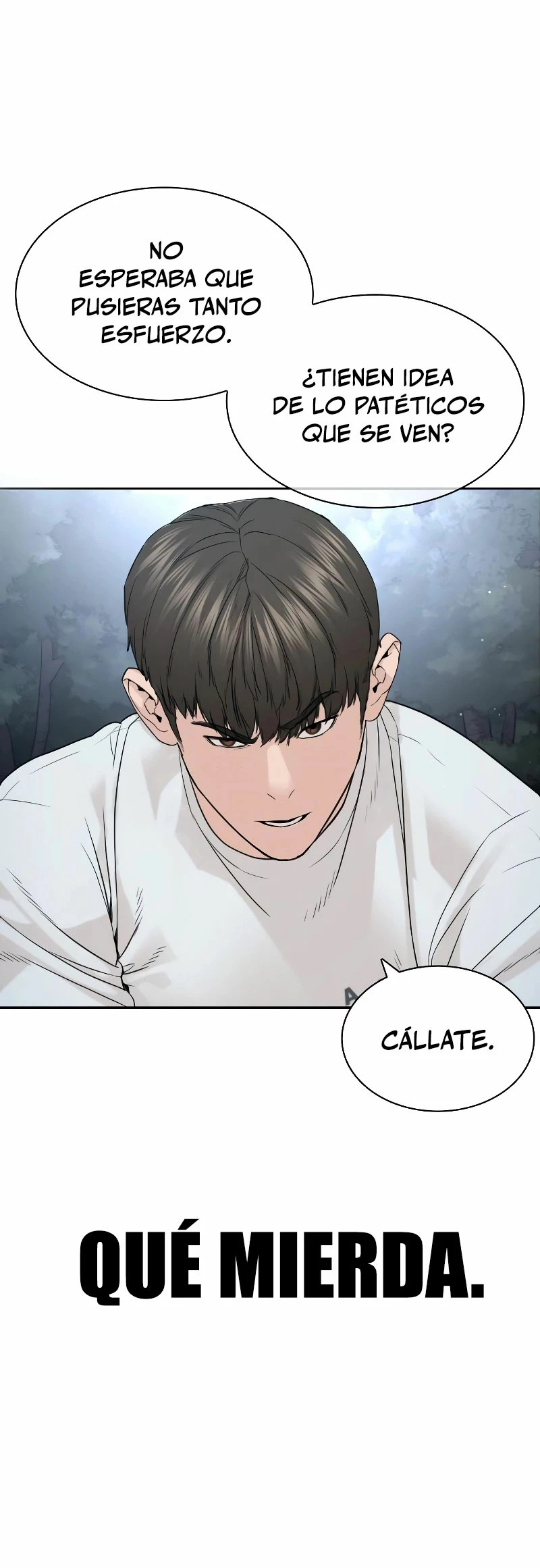 Read Viral Hit Español Manga Online