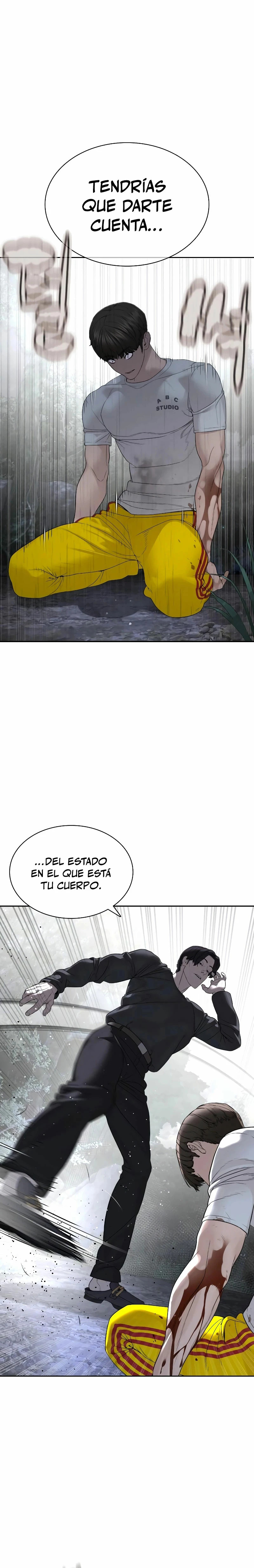 Read Viral Hit Español Manga Online