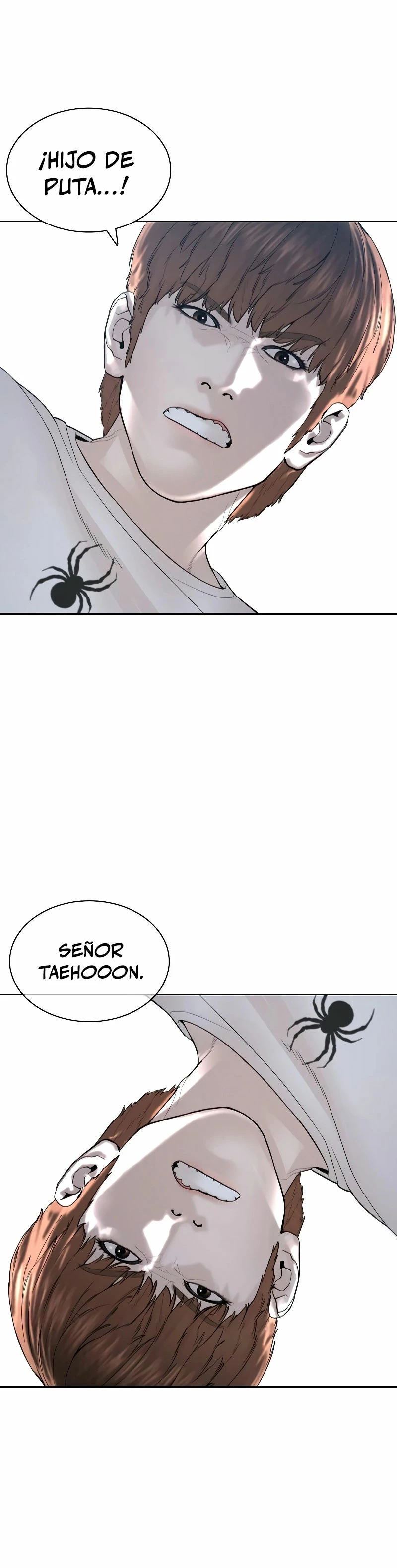 Read Viral Hit Español Manga Online