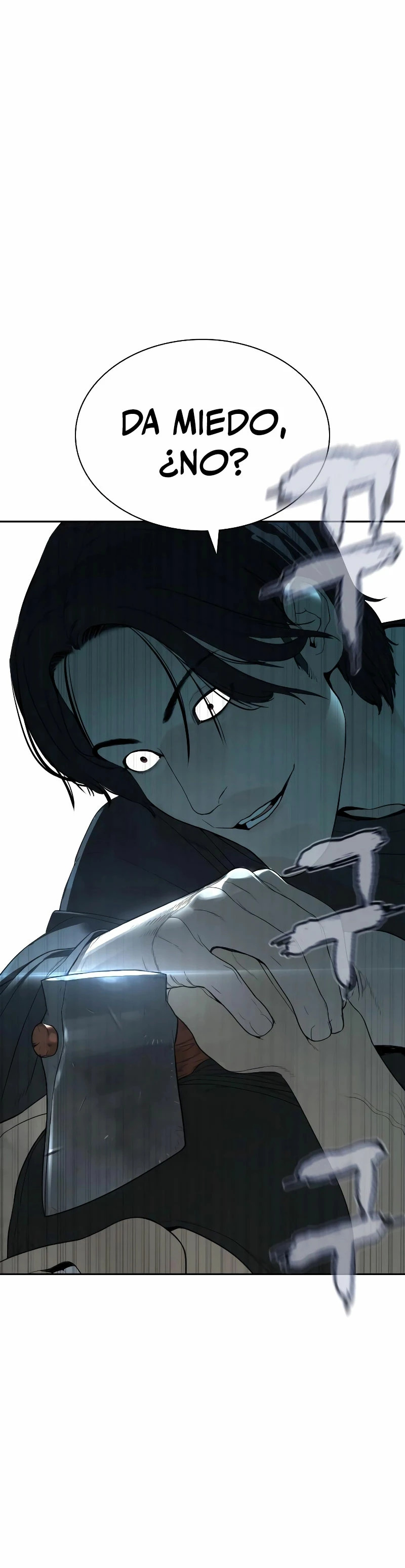 Read Viral Hit Español Manga Online