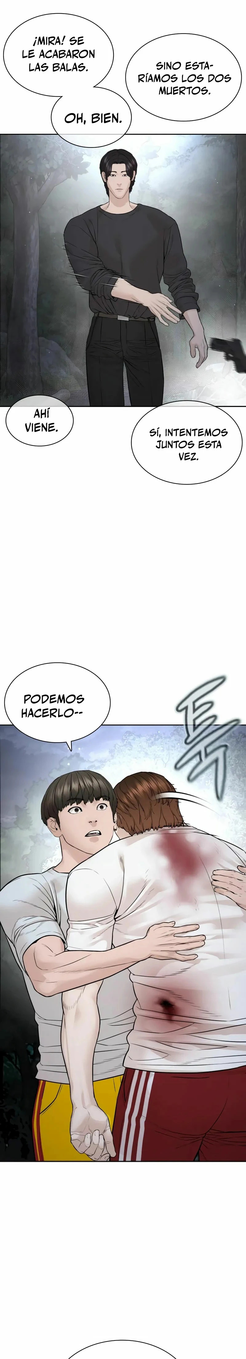 Read Viral Hit Español Manga Online