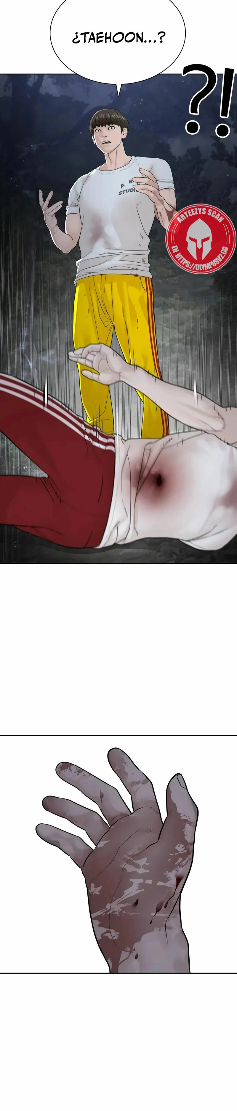 Read Viral Hit Español Manga Online