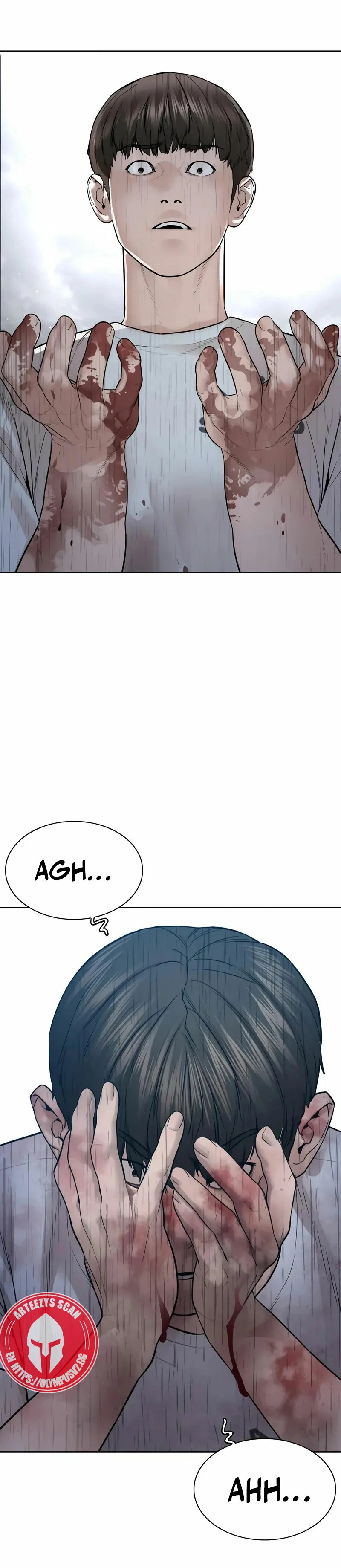 Read Viral Hit Español Manga Online