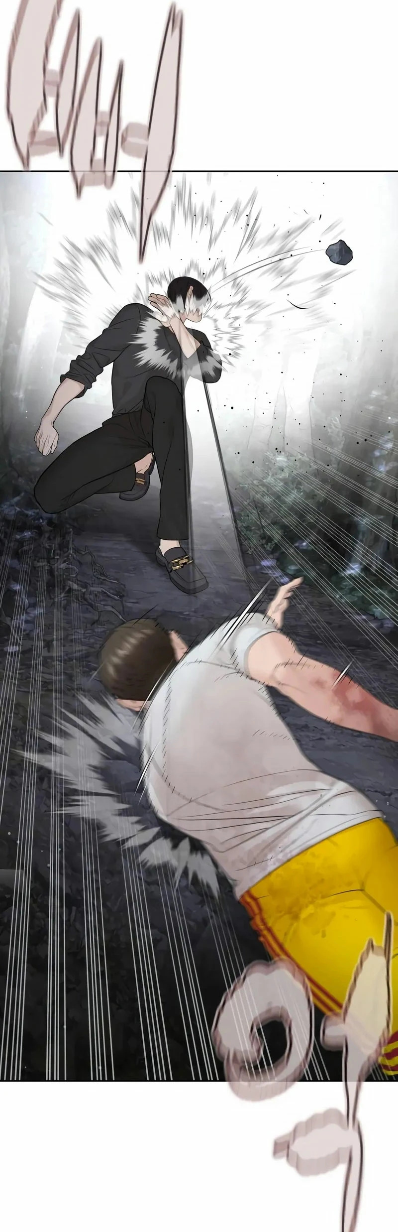 Read Viral Hit Español Manga Online